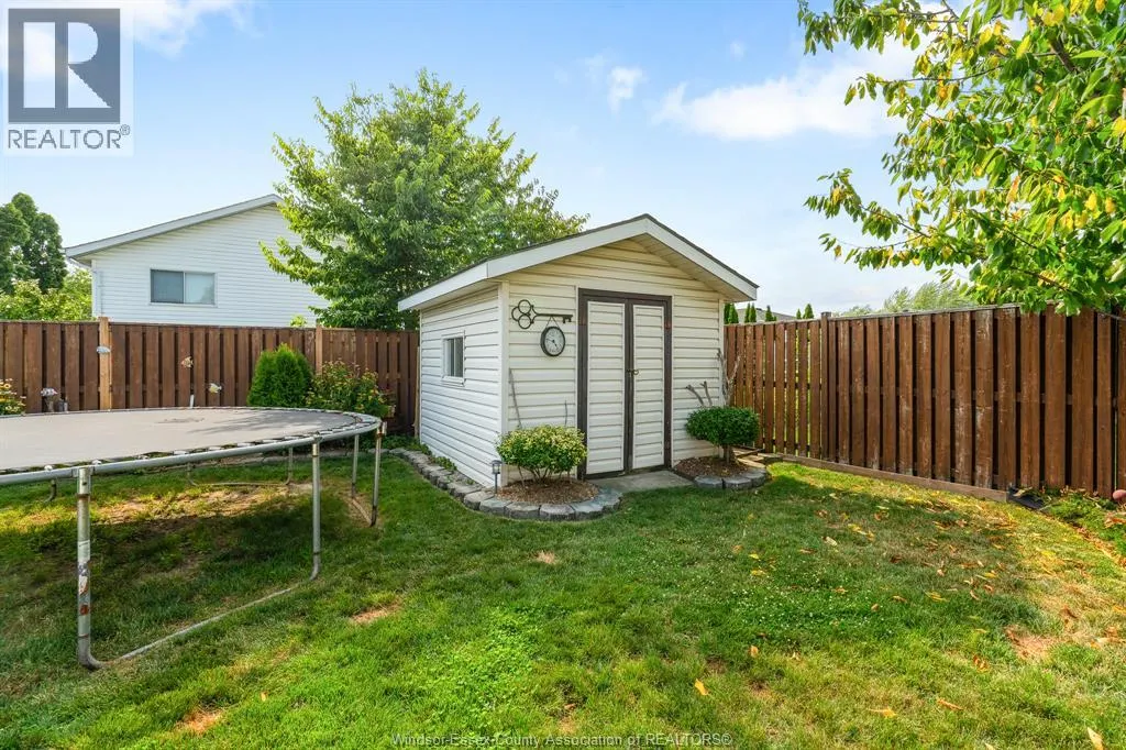 3283 Blairwood COURT
