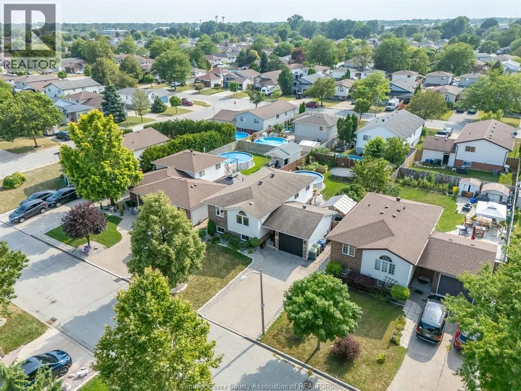 3283 Blairwood COURT