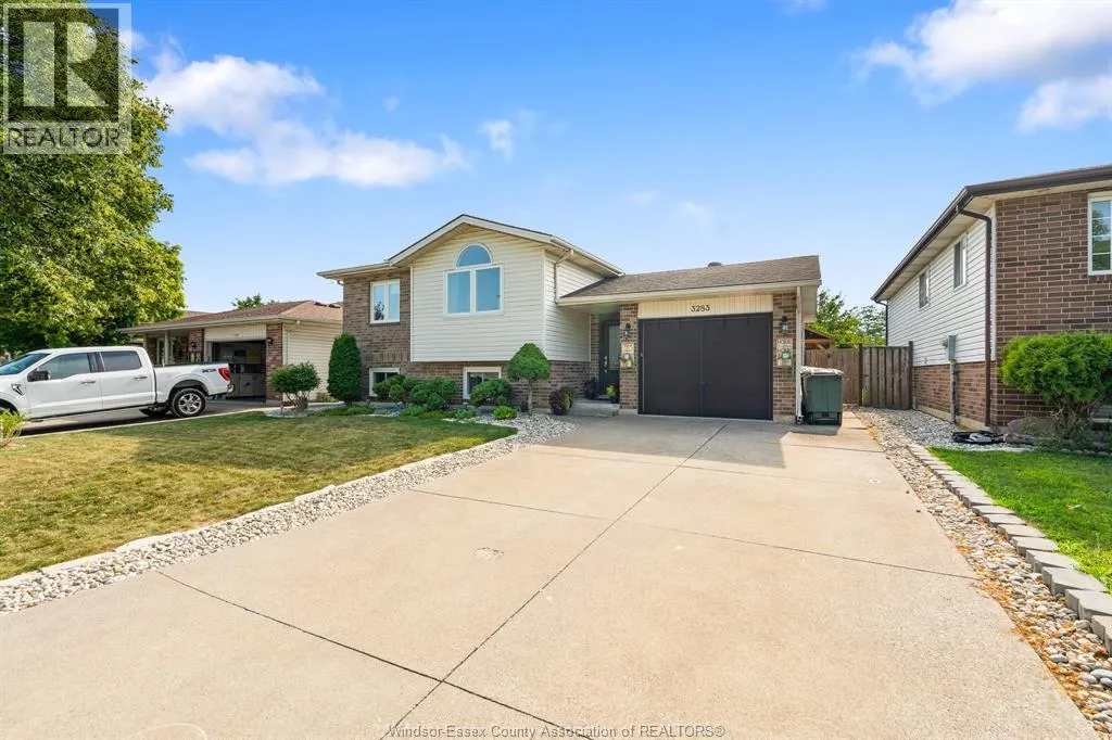 3283 Blairwood COURT