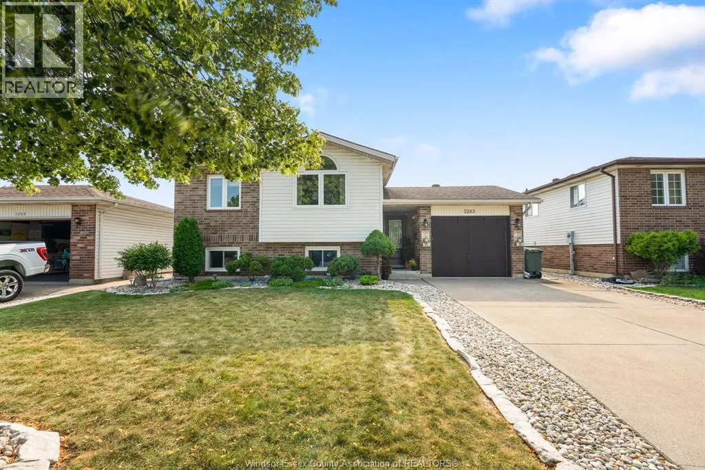 3283 Blairwood COURT