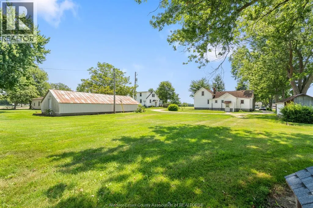 1105 Mersea Road 6 ...