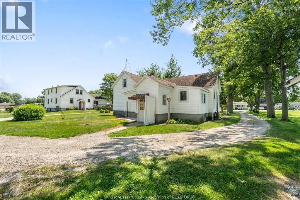 1105 Mersea Road 6 ...