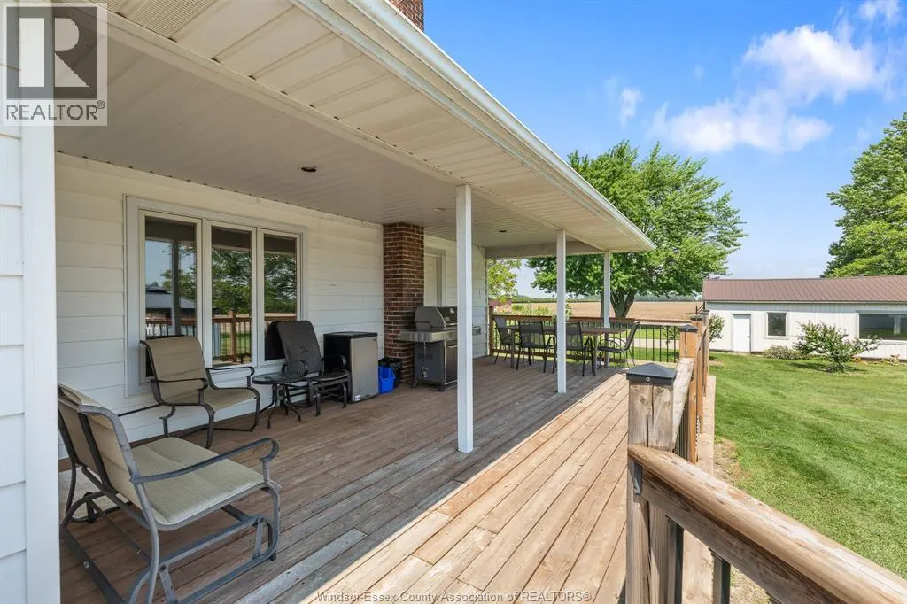 1105 Mersea Road 6 ...
