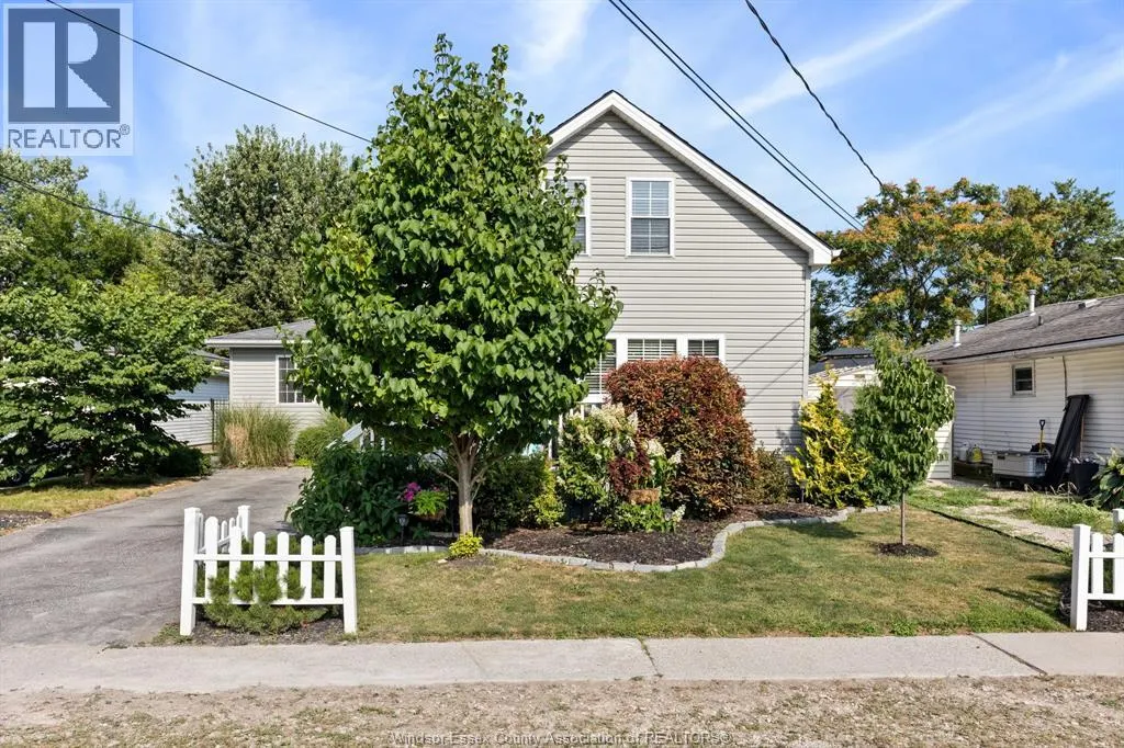 273 St John