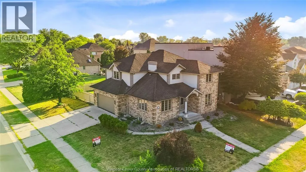 275 RUSSELL WOODS DRIVE