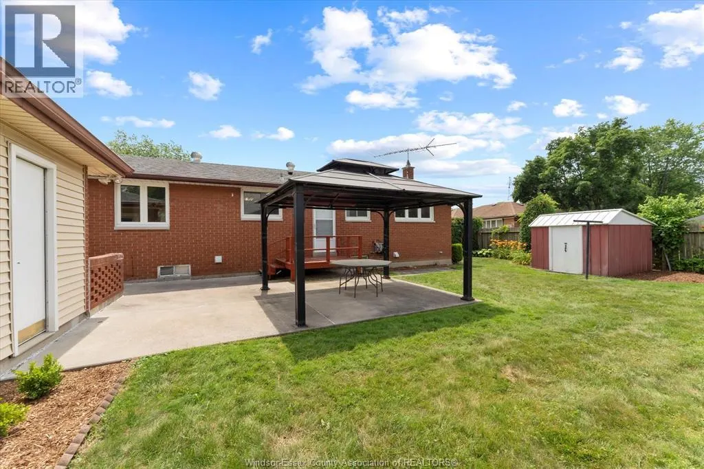 2663 ARMSTRONG