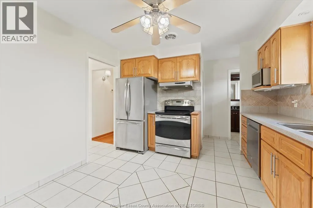 2663 ARMSTRONG