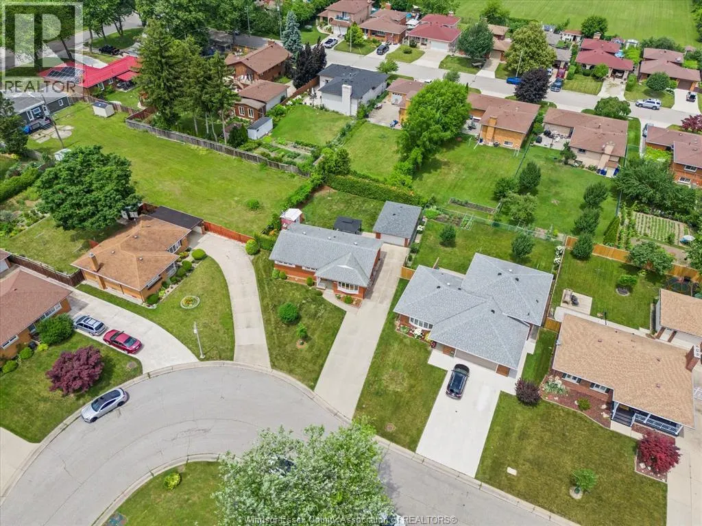 2663 ARMSTRONG