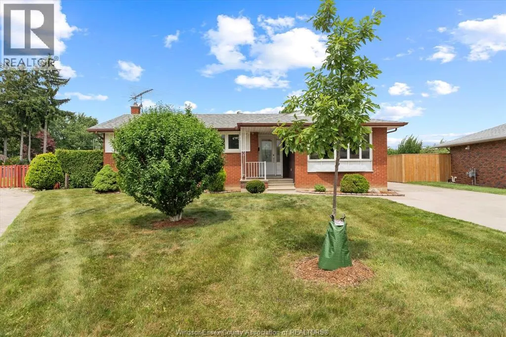 2663 ARMSTRONG