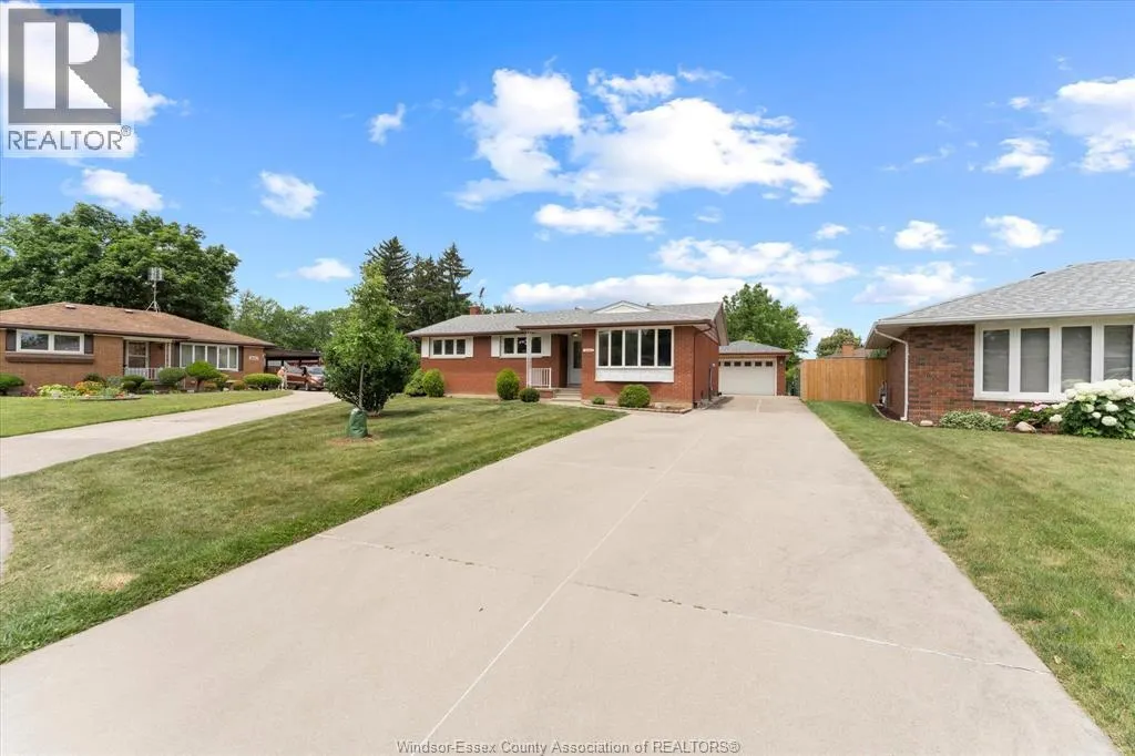 2663 ARMSTRONG