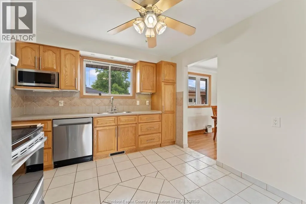 2663 ARMSTRONG