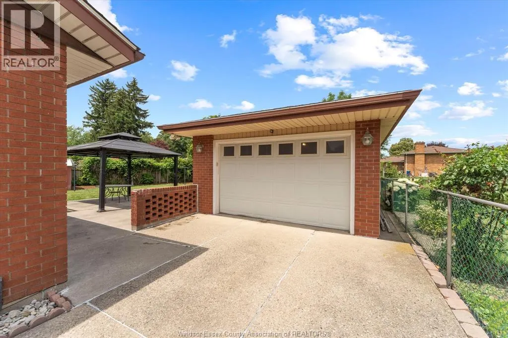 2663 ARMSTRONG