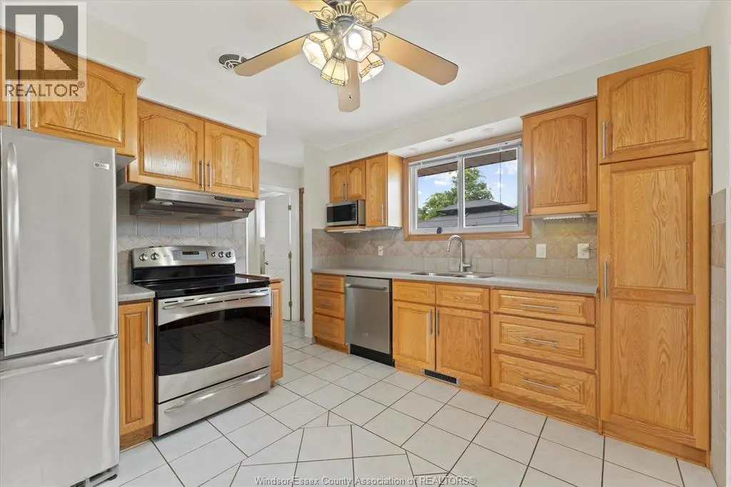 2663 ARMSTRONG