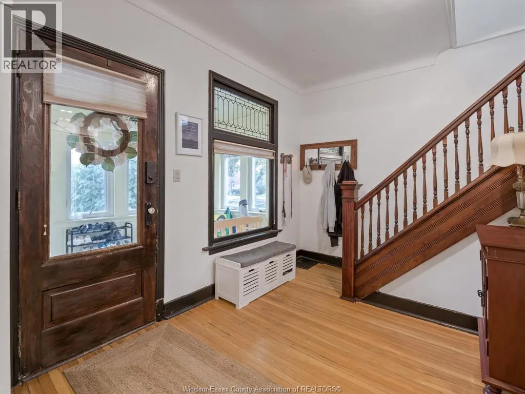 707 WINDERMERE
