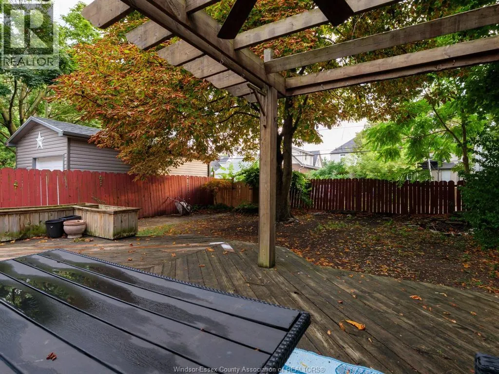 707 WINDERMERE