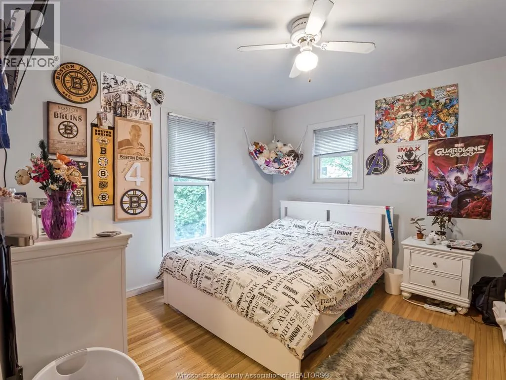 707 WINDERMERE