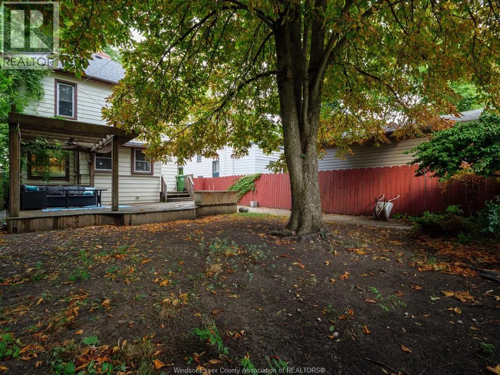 707 WINDERMERE
