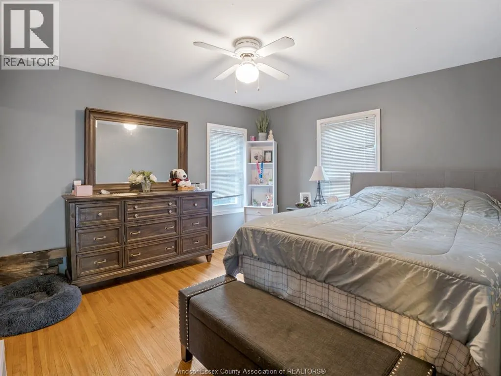 707 WINDERMERE