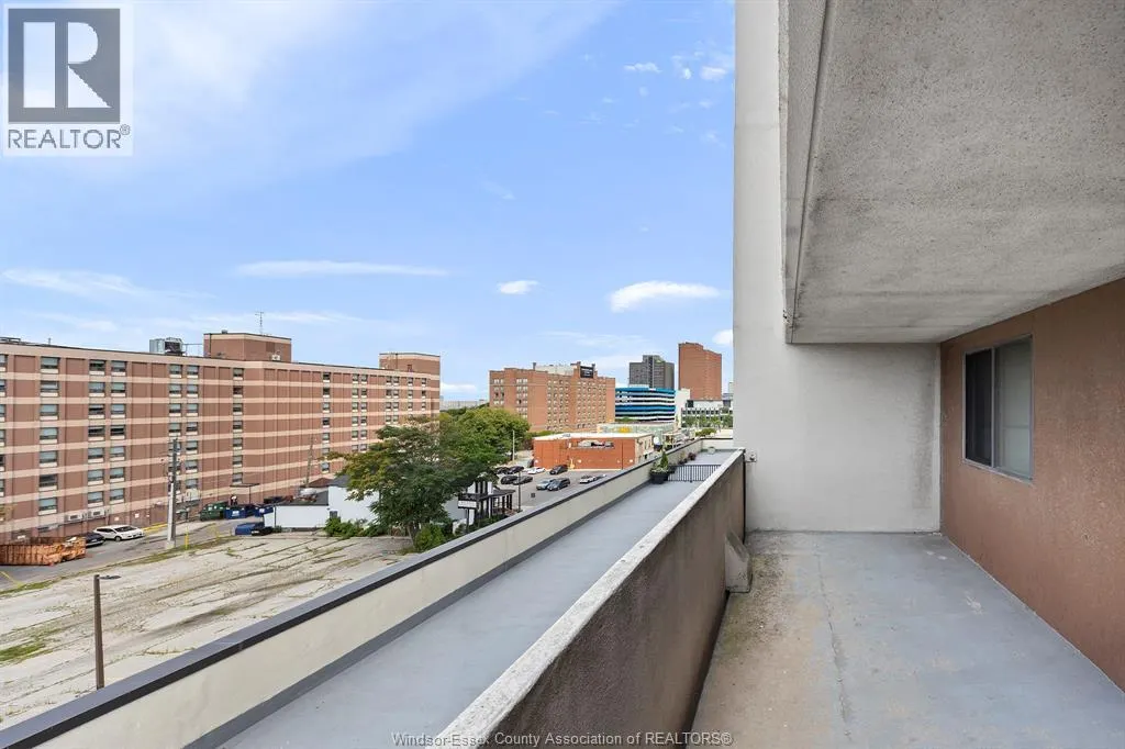 150 PARK Unit# 613