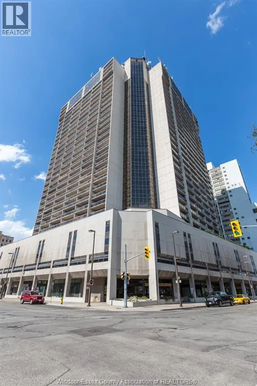 150 PARK Unit# 613