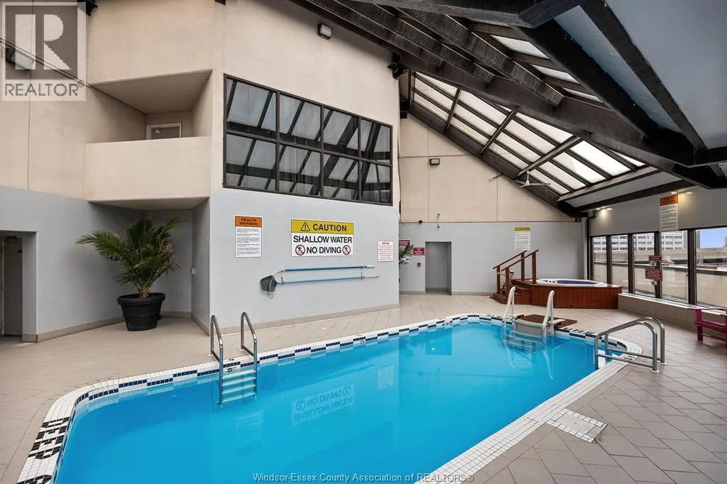 150 PARK Unit# 613
