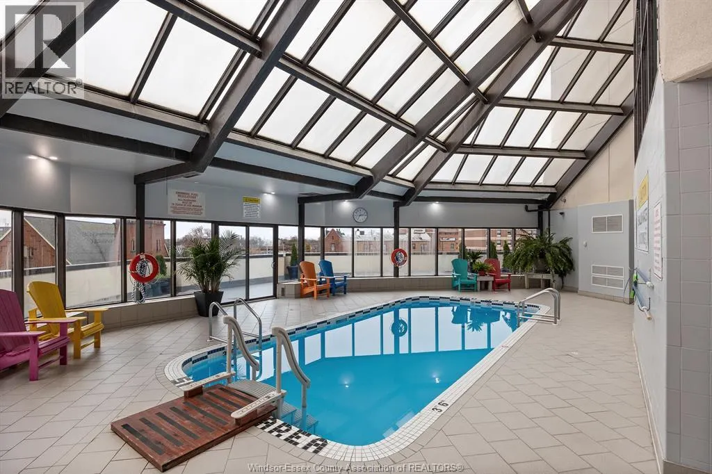 150 PARK Unit# 613