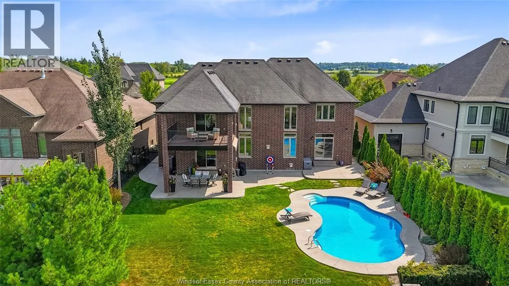 3832 ST. FRANCIS CRESCENT