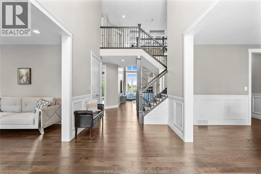 3832 ST. FRANCIS CRESCENT