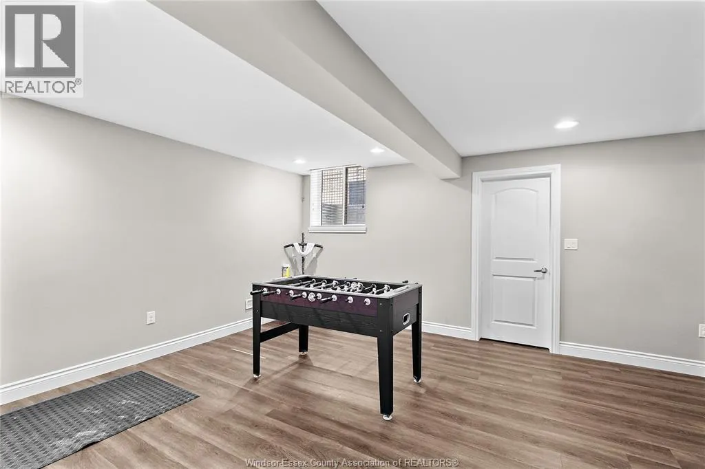 3832 ST. FRANCIS CRESCENT