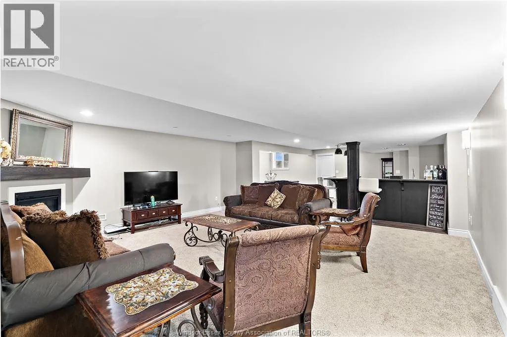 3832 ST. FRANCIS CRESCENT