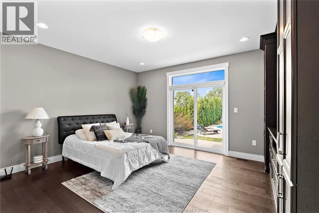 3832 ST. FRANCIS CRESCENT