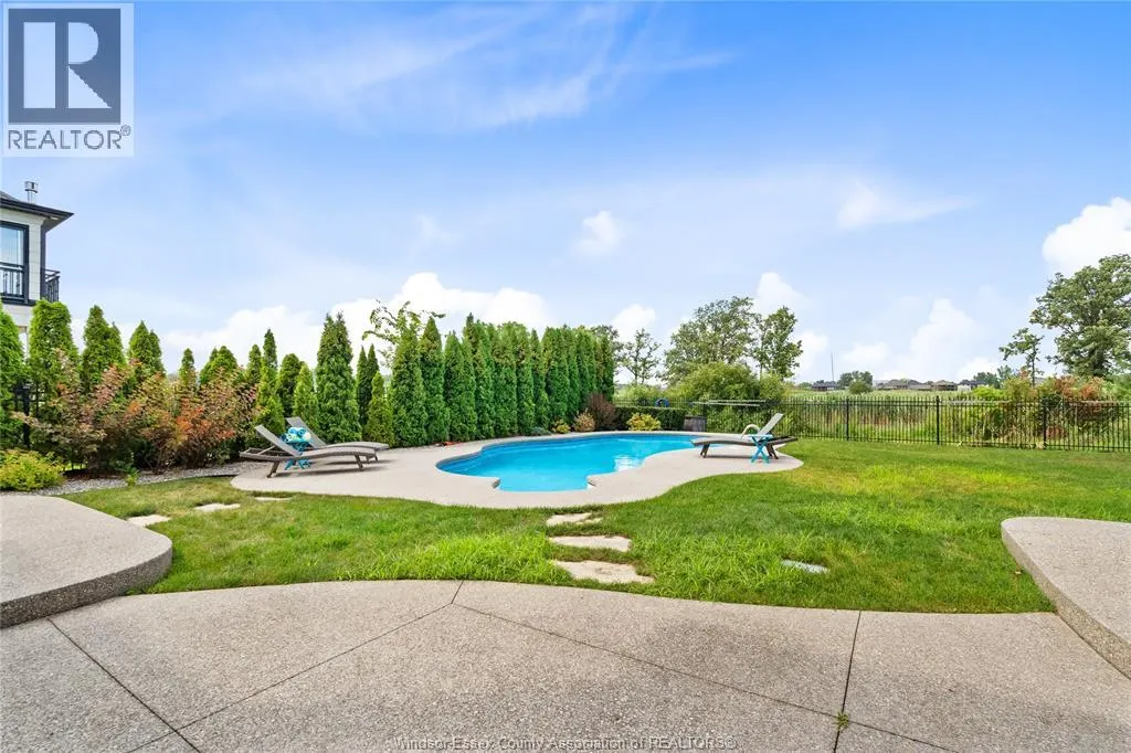 3832 ST. FRANCIS CRESCENT