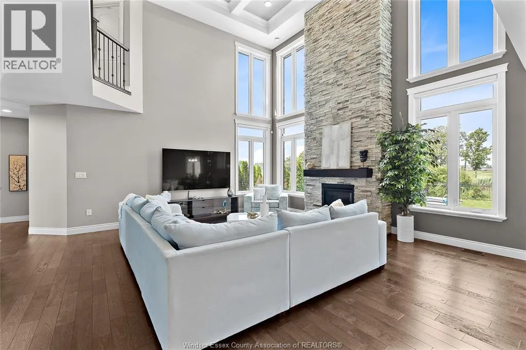 3832 ST. FRANCIS CRESCENT