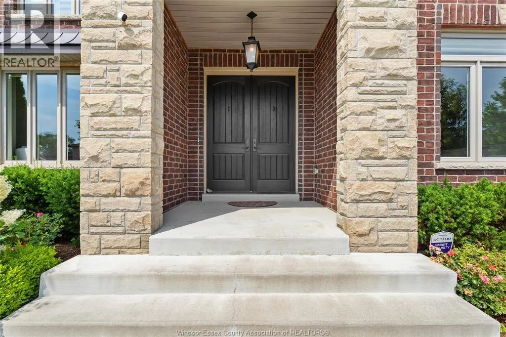 3832 ST. FRANCIS CRESCENT