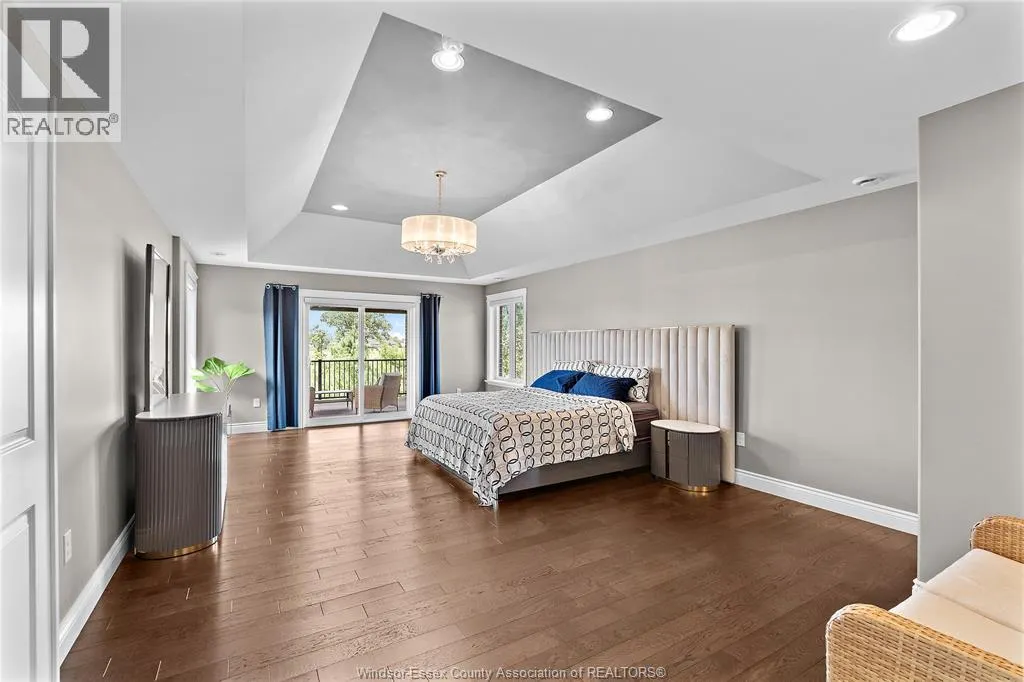 3832 ST. FRANCIS CRESCENT