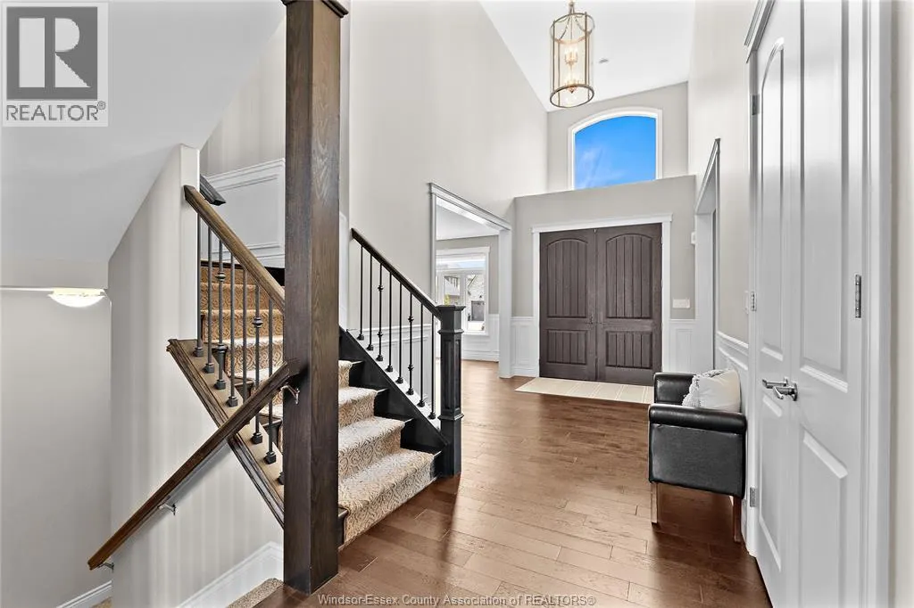 3832 ST. FRANCIS CRESCENT