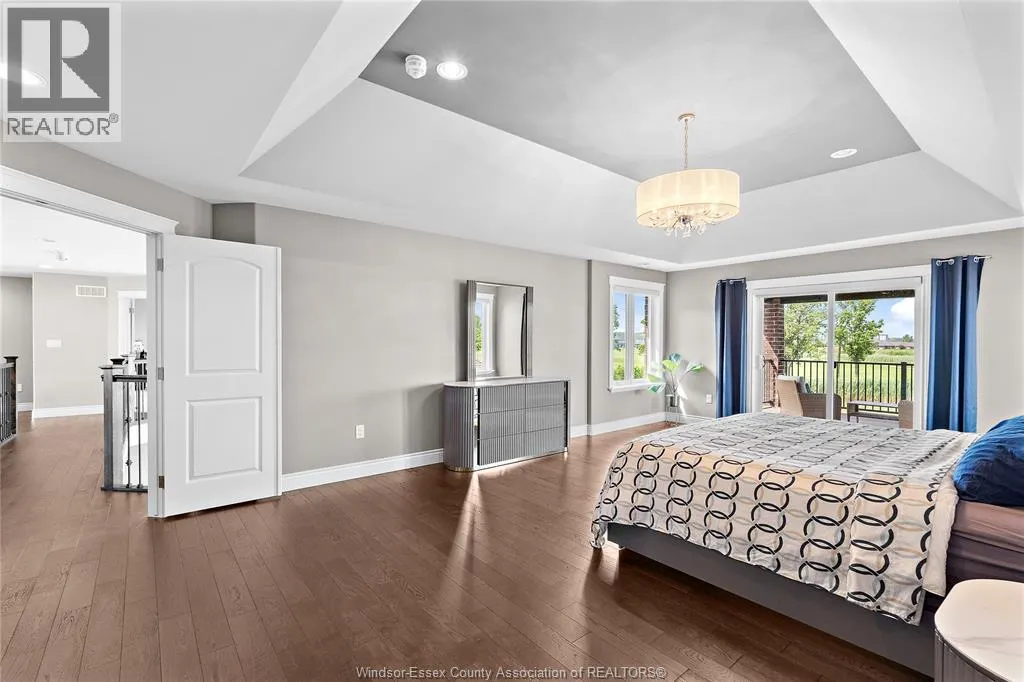 3832 ST. FRANCIS CRESCENT