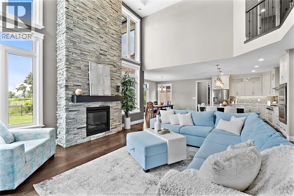3832 ST. FRANCIS CRESCENT