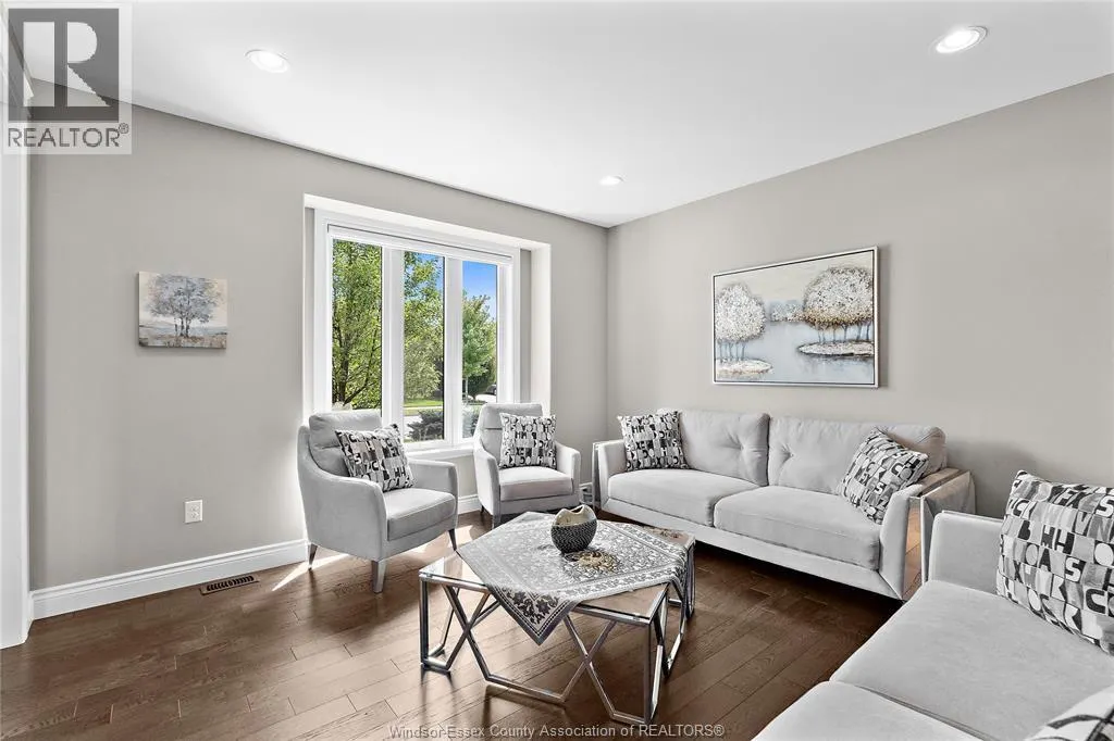 3832 ST. FRANCIS CRESCENT