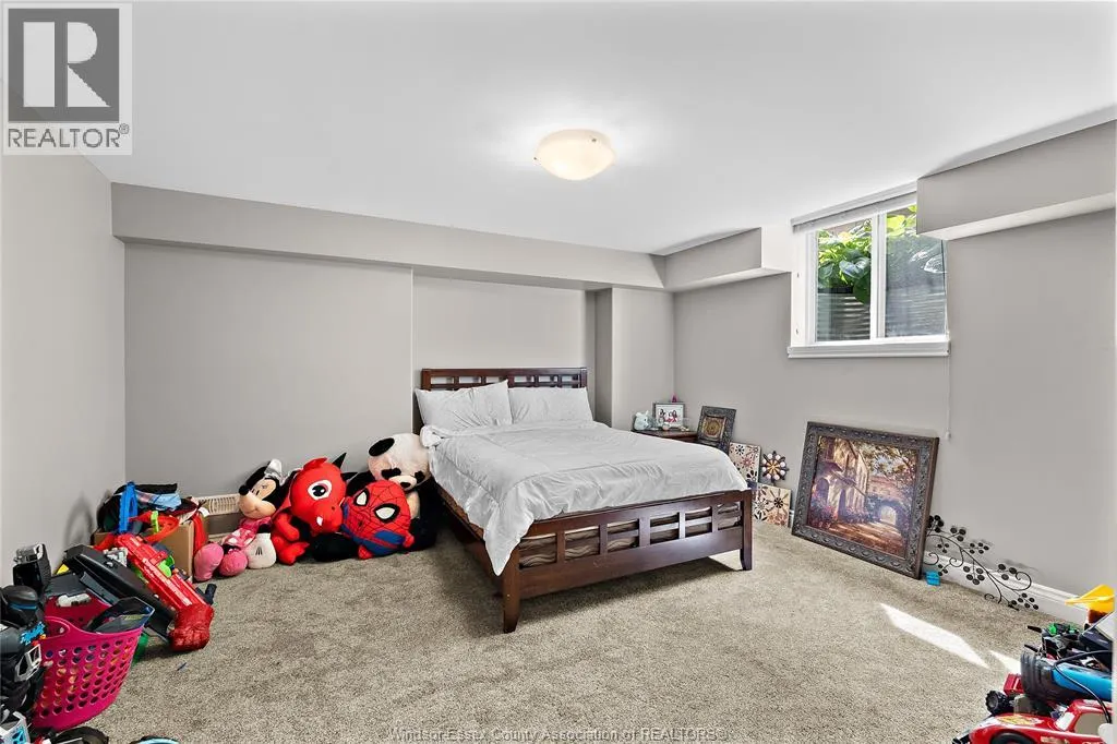 3832 ST. FRANCIS CRESCENT