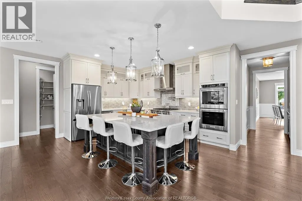 3832 ST. FRANCIS CRESCENT