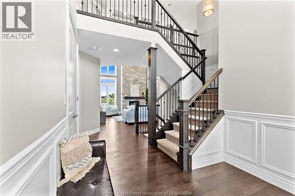 3832 ST. FRANCIS CRESCENT