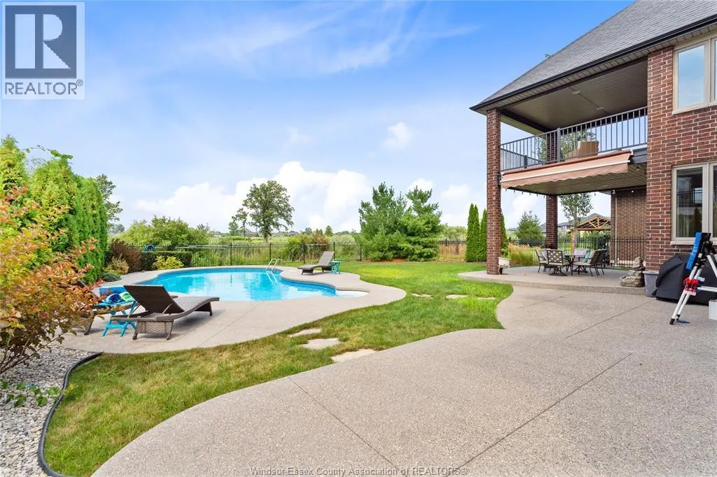 3832 ST. FRANCIS CRESCENT