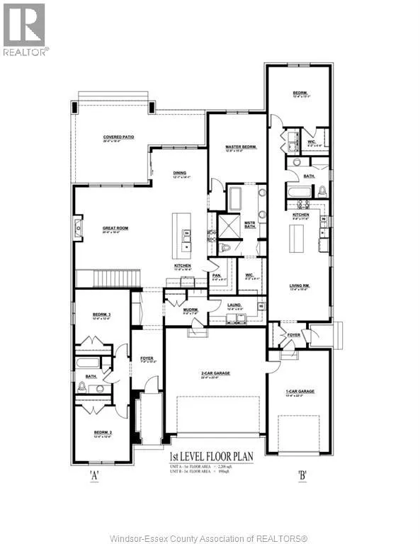 3580 Oke DRIVE