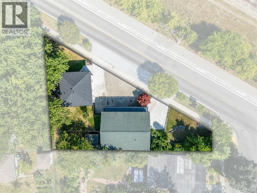 1501 FORD BOULEVARD
