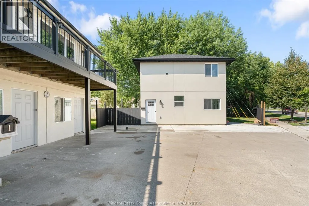 1501 FORD BOULEVARD