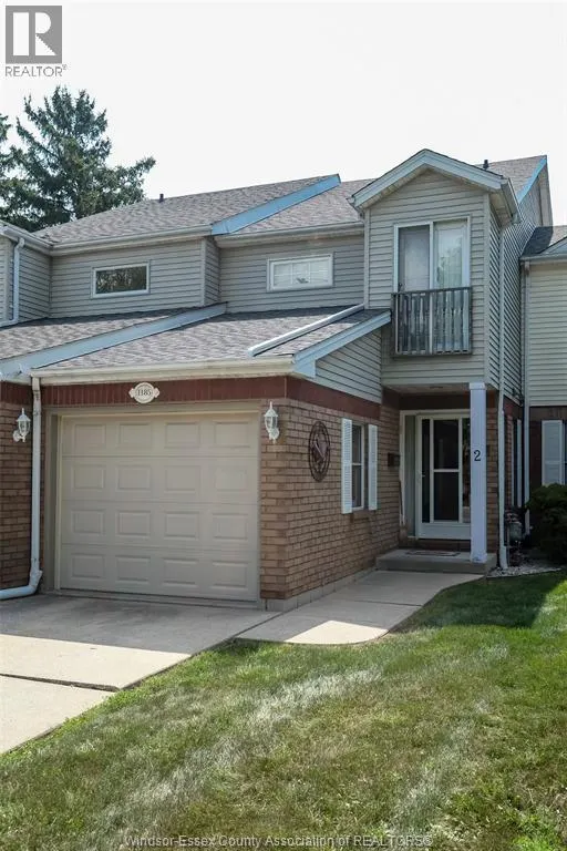 1185 GRAND MARAIS ROAD West Unit# 2