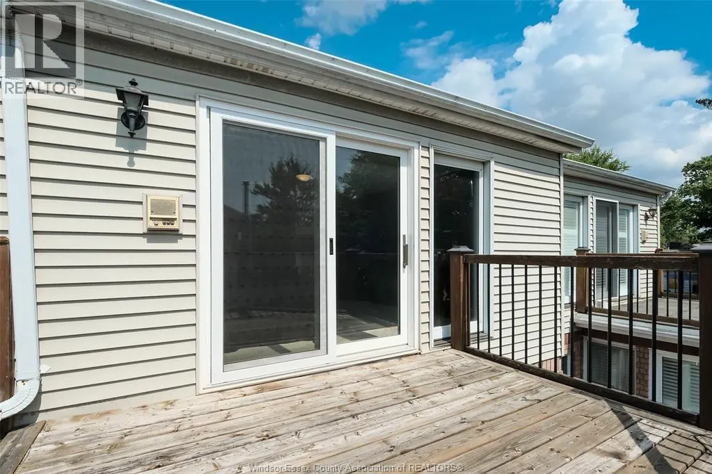 1185 GRAND MARAIS ROAD West Unit# 2