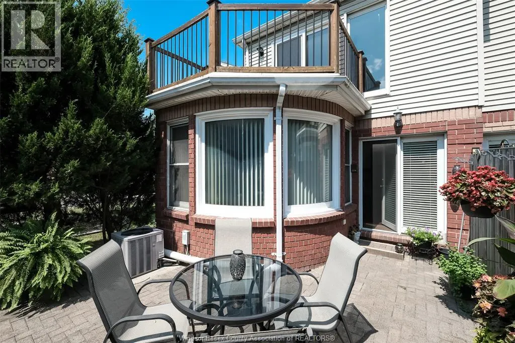 1185 GRAND MARAIS ROAD West Unit# 2
