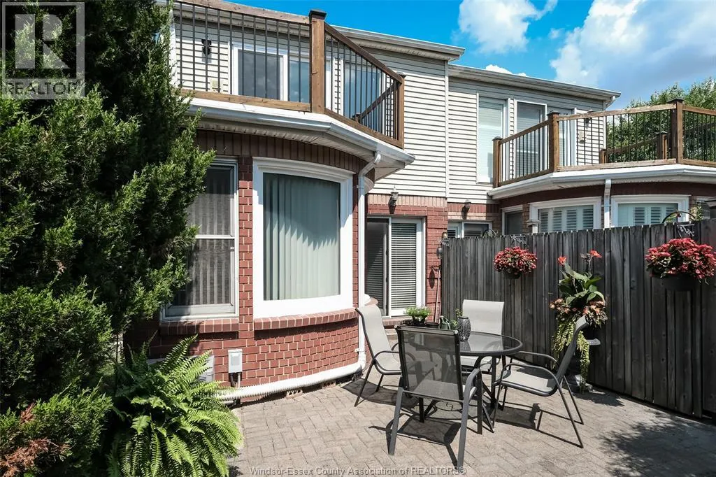 1185 GRAND MARAIS ROAD West Unit# 2